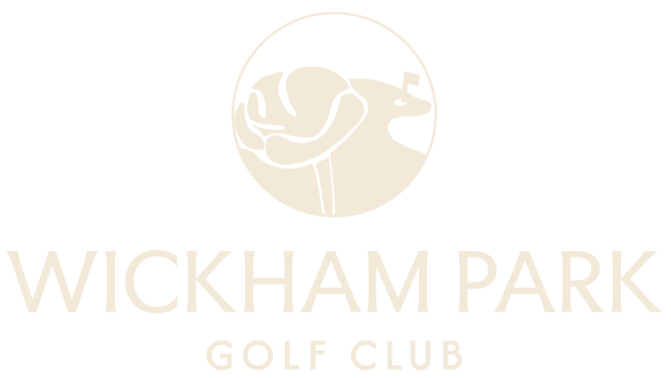 Crown Golf All Club Logos_Wickham Park Bunker