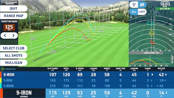 GolfPlex-Practice GolfPlex-Practice