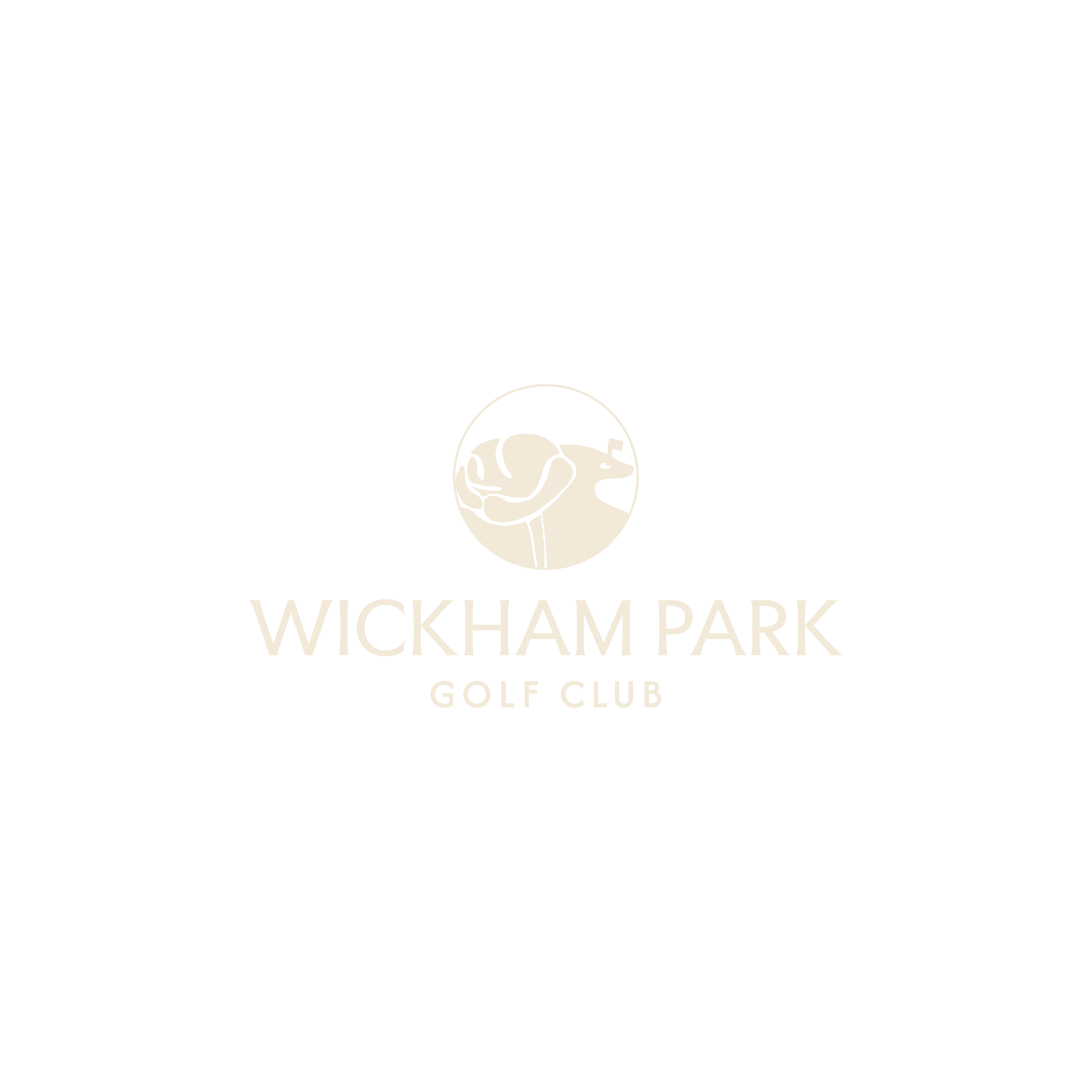Crown Golf All Club Logos_Wickham Park Bunker