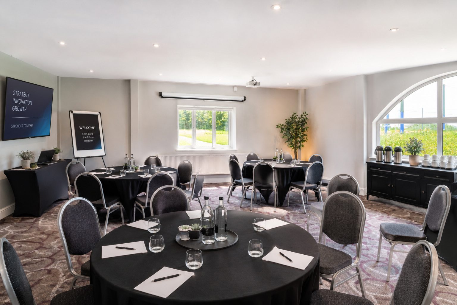 Wickham-Park-Golf-Meetings-1