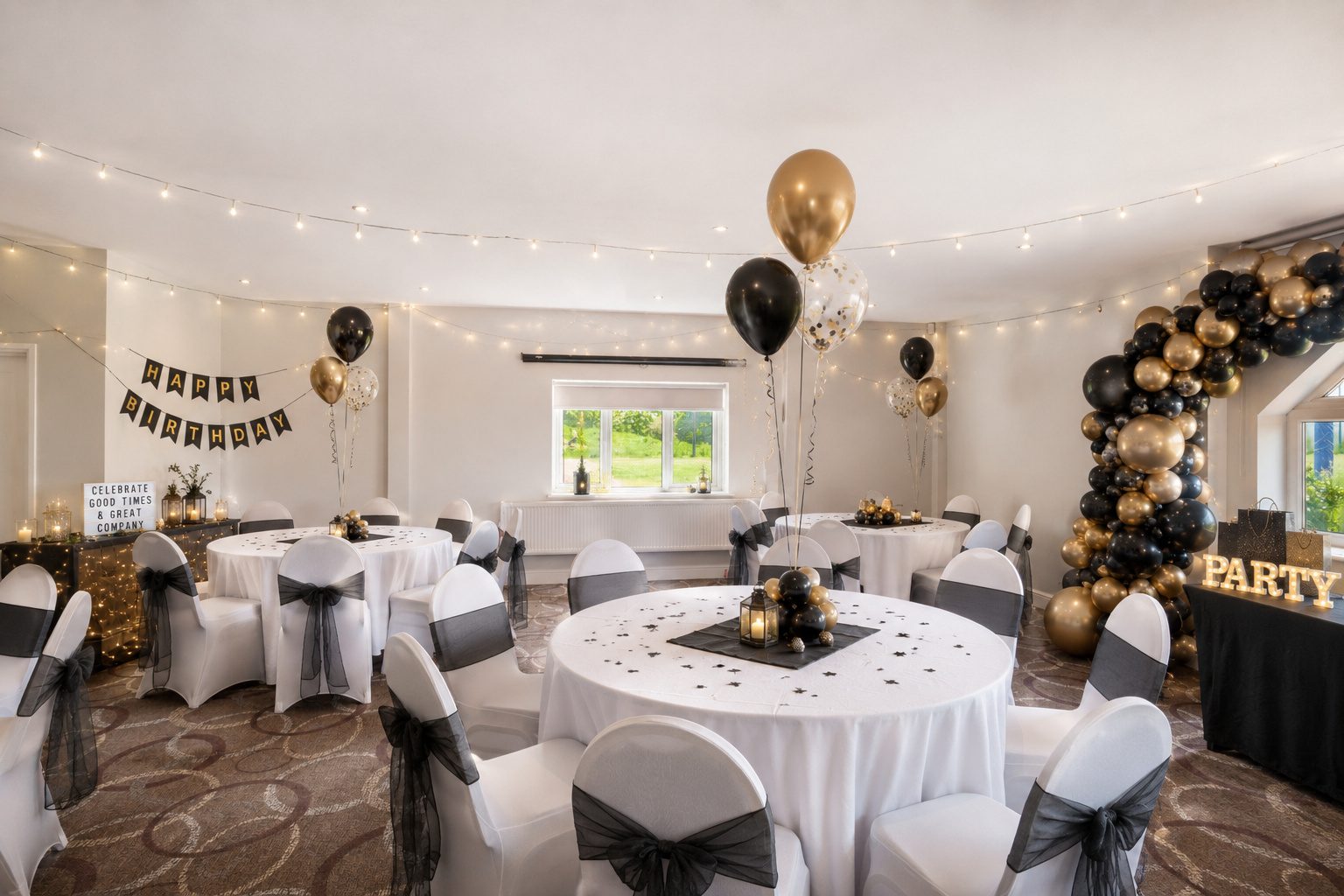 Wickham-Park-Private-Party-1