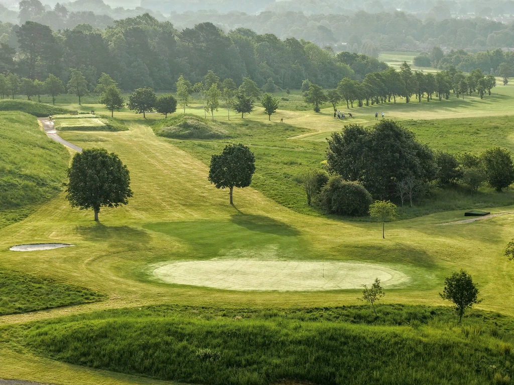 wickham-park-golf-club-elevated-hole-view