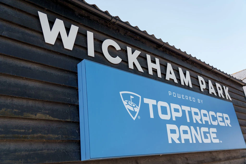 wickham-park-golf-club-toptracer-range-sign